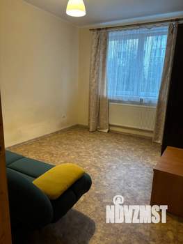 1-к квартира, на длительный срок, 32м2, 2/8 этаж