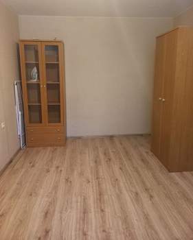 1-к квартира, на длительный срок, 32м2, 1/5 этаж