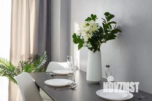 1-к квартира, посуточно, 36м2, 6/9 этаж