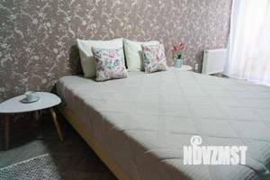 2-к квартира, посуточно, 68м2, 1/1 этаж