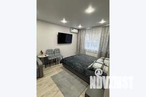 1-к квартира, посуточно, 29м2, 1/5 этаж