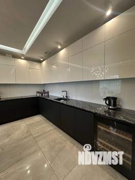 2-к квартира, посуточно, 83м2, 4/4 этаж