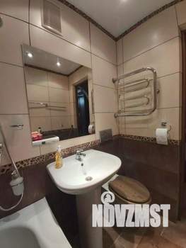 2-к квартира, посуточно, 30м2, 1/1 этаж