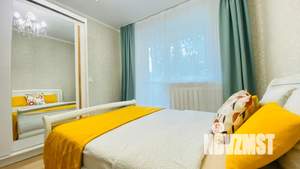 3-к квартира, посуточно, 70м2, 3/5 этаж