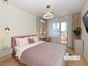 3-к квартира, посуточно, 65м2, 8/9 этаж