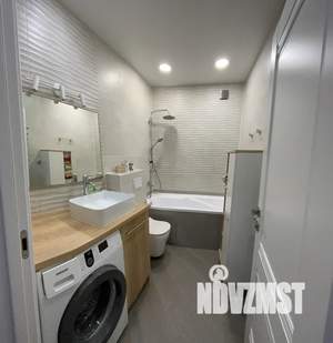 1-к квартира, посуточно, 42м2, 2/10 этаж