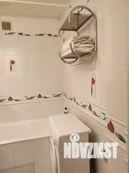 2-к квартира, посуточно, 45м2, 2/5 этаж