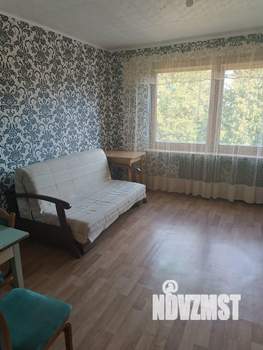 1-к квартира, на длительный срок, 19м2, 3/5 этаж