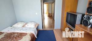 3-к квартира, посуточно, 64м2, 5/5 этаж