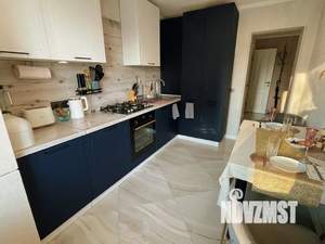 2-к квартира, посуточно, 55м2, 5/5 этаж