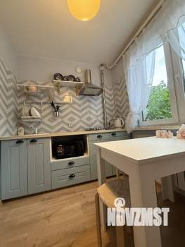 1-к квартира, на длительный срок, 32м2, 1/9 этаж