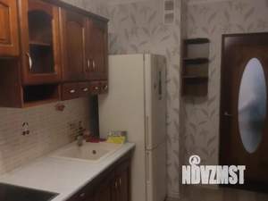 1-к квартира, посуточно, 39м2, 1/1 этаж