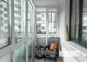 1-к квартира, посуточно, 32м2, 2/8 этаж