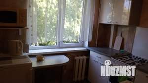 3-к квартира, посуточно, 62м2, 3/5 этаж