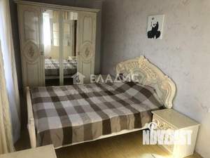 2-к квартира, на длительный срок, 42м2, 5/5 этаж