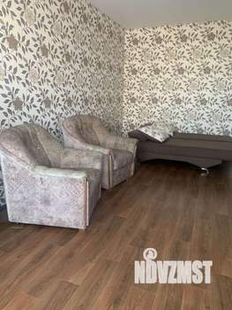 1-к квартира, на длительный срок, 40м2, 8/9 этаж