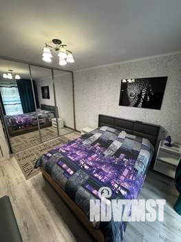 1-к квартира, посуточно, 36м2, 1/5 этаж