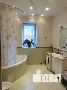 2-к квартира, посуточно, 80м2, 3/8 этаж
