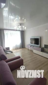 2-к квартира, посуточно, 50м2, 2/5 этаж