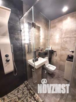 1-к квартира, посуточно, 40м2, 4/10 этаж