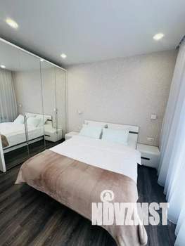 2-к квартира, посуточно, 54м2, 9/9 этаж