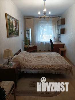 2-к квартира, посуточно, 47м2, 2/5 этаж