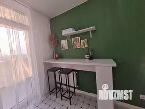 1-к квартира, посуточно, 28м2, 13/16 этаж