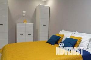 2-к квартира, посуточно, 54м2, 5/5 этаж