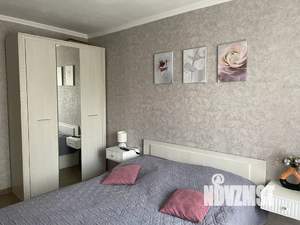 2-к квартира, посуточно, 50м2, 3/5 этаж