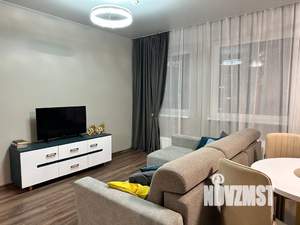 2-к квартира, посуточно, 60м2, 5/9 этаж