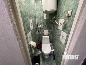 Студия квартира, на длительный срок, 14м2, 3/5 этаж