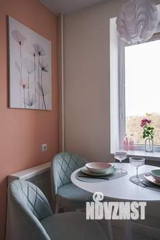 1-к квартира, посуточно, 33м2, 1/1 этаж