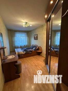 2-к квартира, посуточно, 45м2, 1/1 этаж