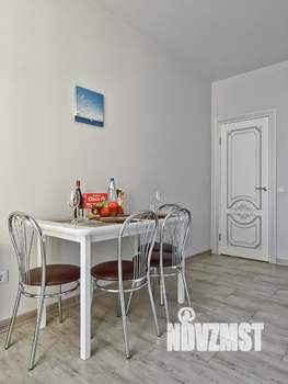 1-к квартира, посуточно, 50м2, 7/12 этаж