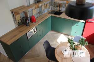 2-к квартира, посуточно, 54м2, 2/4 этаж