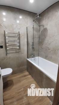 1-к квартира, на длительный срок, 35м2, 1/4 этаж