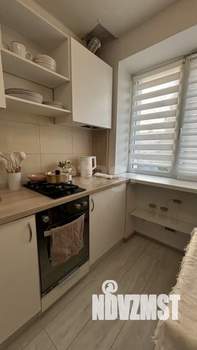 2-к квартира, на длительный срок, 42м2, 5/5 этаж