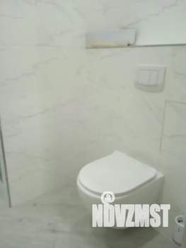 1-к квартира, посуточно, 39м2, 2/8 этаж