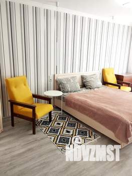 2-к квартира, посуточно, 44м2, 3/5 этаж