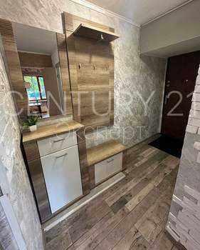 1-к квартира, на длительный срок, 35м2, 1/5 этаж