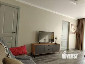 2-к квартира, посуточно, 45м2, 4/5 этаж
