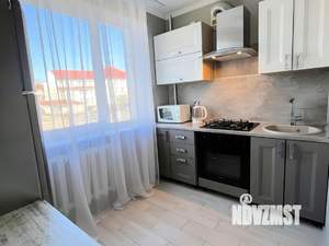 1-к квартира, посуточно, 30м2, 2/5 этаж