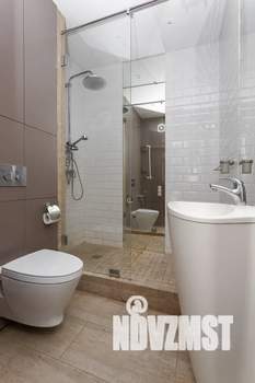 Студия квартира, посуточно, 35м2, 17/17 этаж