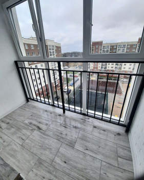 Студия квартира, на длительный срок, 30м2, 8/9 этаж