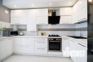 1-к квартира, посуточно, 42м2, 2/9 этаж