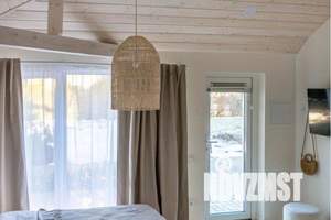 1-к квартира, посуточно, 20м2, 1/3 этаж