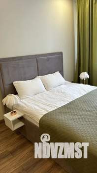1-к квартира, посуточно, 30м2, 2/7 этаж