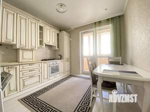 1-к квартира, на длительный срок, 45м2, 3/9 этаж