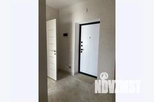 1-к квартира, посуточно, 36м2, 7/9 этаж