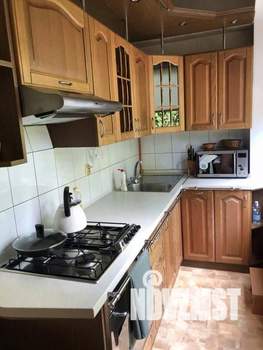 1-к квартира, посуточно, 51м2, 1/1 этаж